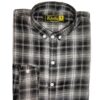 2 Check Shirts Men, - Image 3